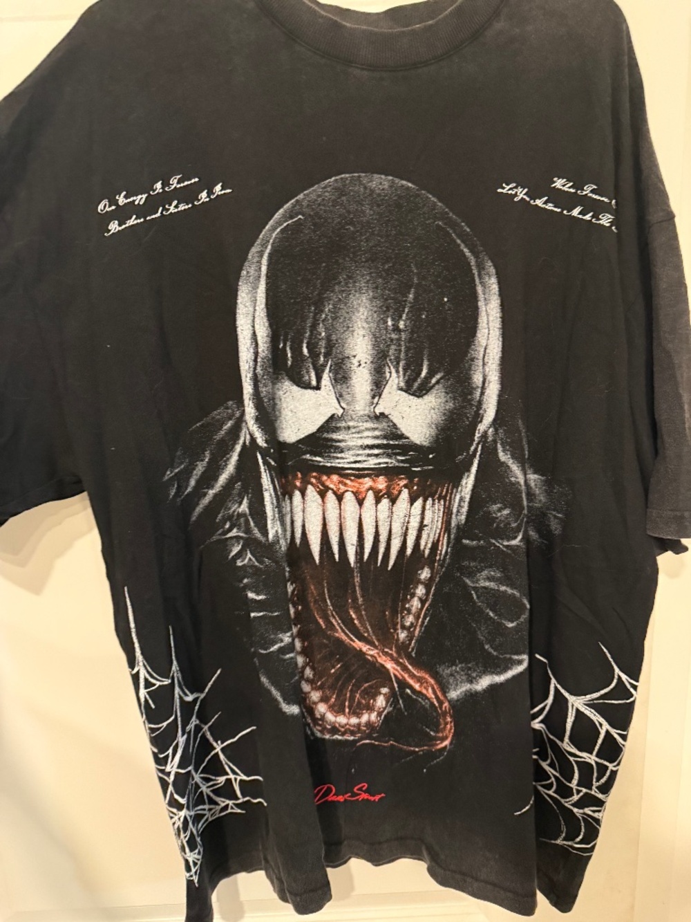 Darcsport Venom T-Shirt